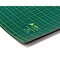 Adiroffice Self-Healing 5-Ply Double-Sided Craft Cutting Mat, Green Black ADICM2436-MK - alternate 6